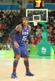 Carmelo Anthony pic 10